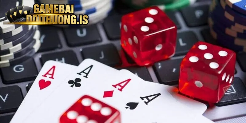 Thông tin về game bài câu cá online