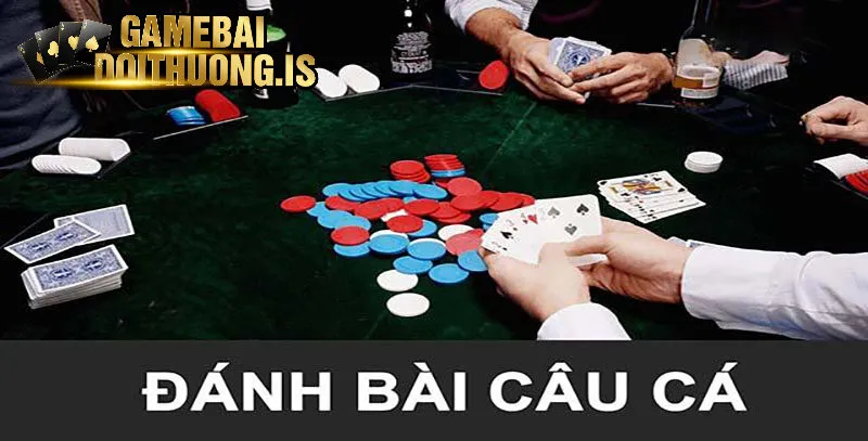 Thông tin về sảnh game bài câu cá Go88