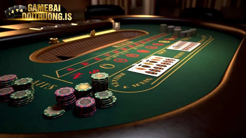 Kinh nghiệm đặt cược bài Blackjack