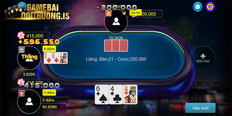 Cần phải dừng lại đúng lúc