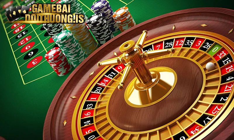 Lý do vòng quay Roulette hấp dẫn cược thủ