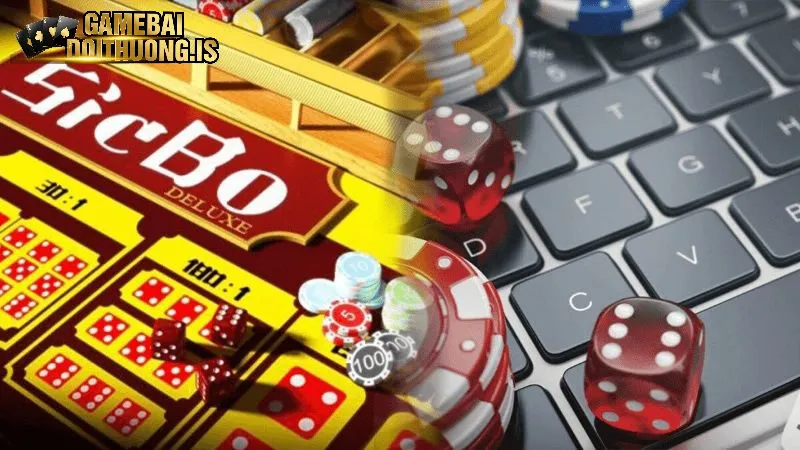 Thuật ngữ chơi game sicbo online