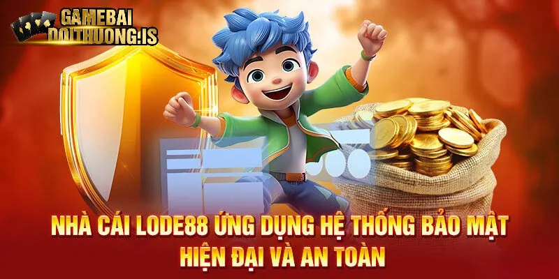 Bảo mật tuyệt đối khi trải nghiệm