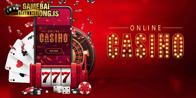 Kho trò chơi vô cùng đa dạng và hấp dẫn