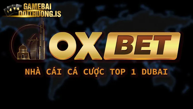 Tìm hiểu về sảnh game bài Oxbet