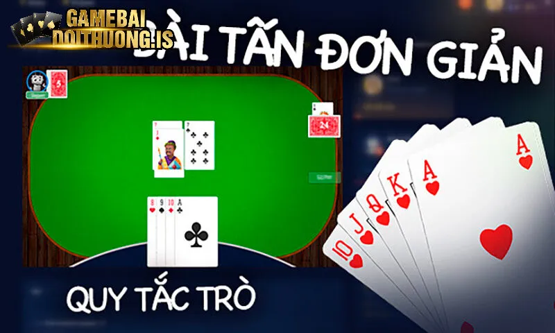 Chơi tấn đúng cách như thế nào?