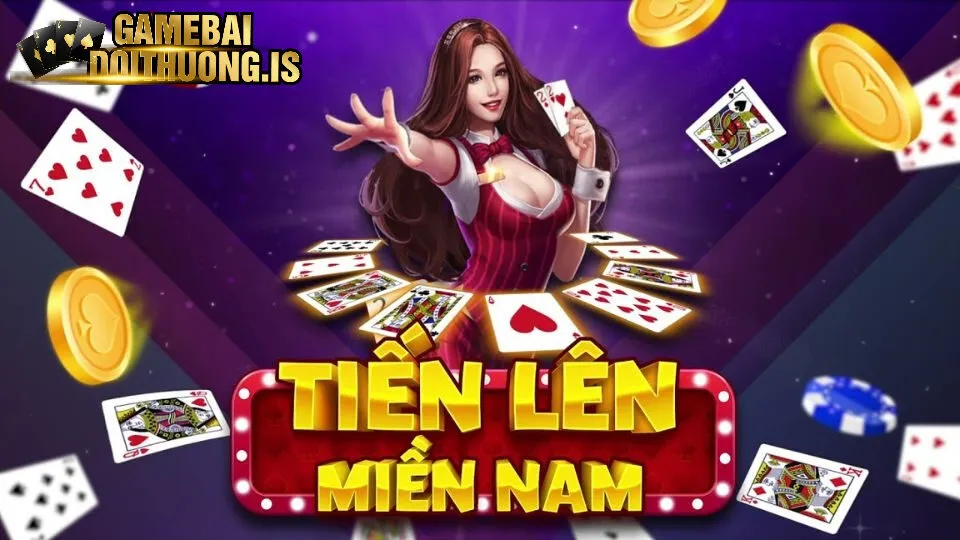 Hiểu về game bài tiến lên miền nam online