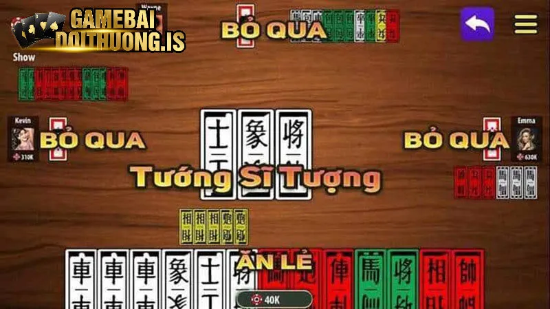 Hiểu về thuật ngữ bài tứ sắc