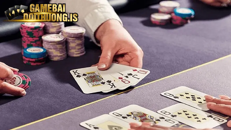 Tổng quan về game bài câu cá online tại Nhatvip