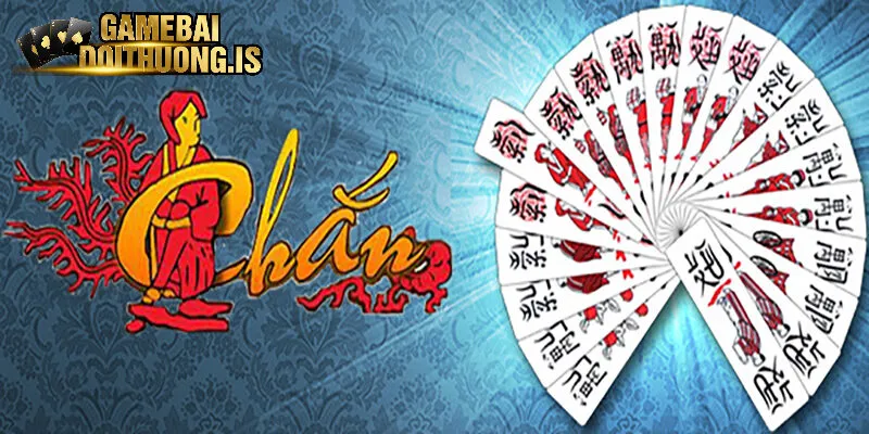 Hiều về cổng game bài chắn online