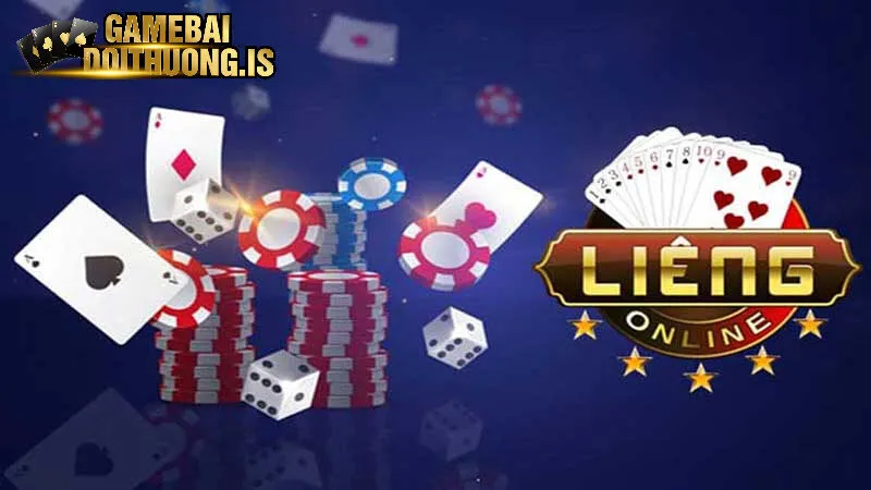 Hiểu về game bài liêng tại Manclub