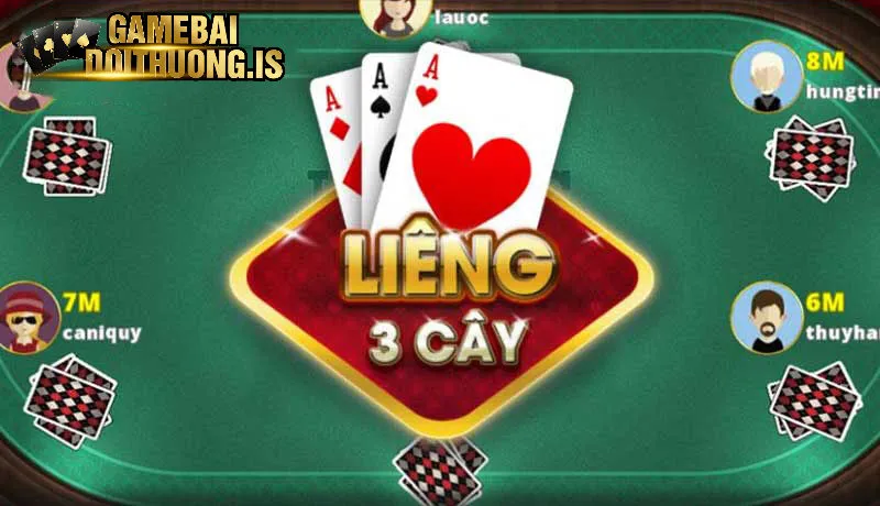 Hiểu về game bài liêng online