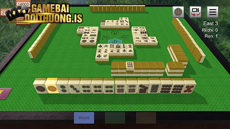 Lợi ích ít người có được khi chơi mạt chược