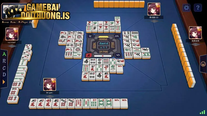 Hiểu về game bài mạt chược online