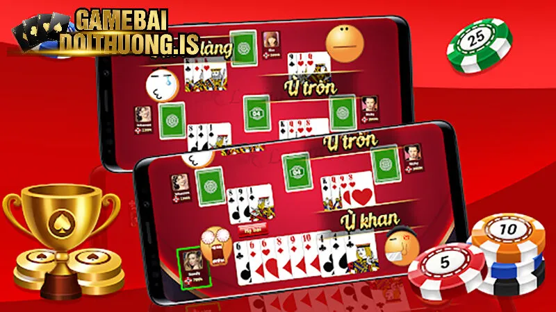 Thông tin về game bài phỏm hấp dẫn