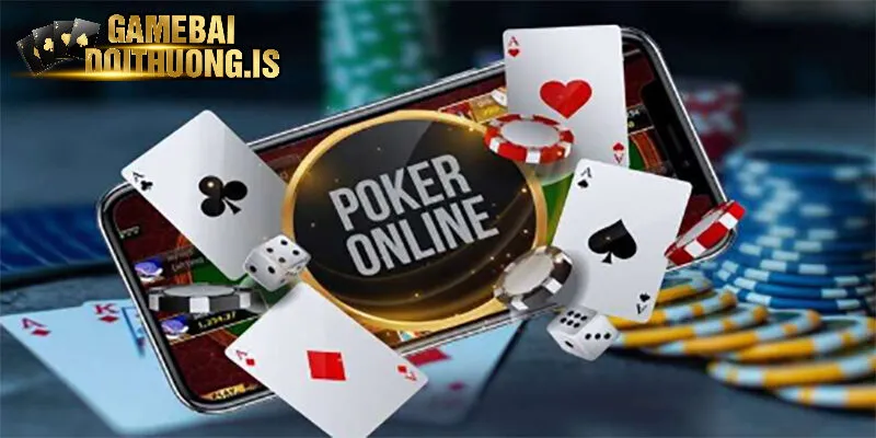 Thông tin về game bài poker online
