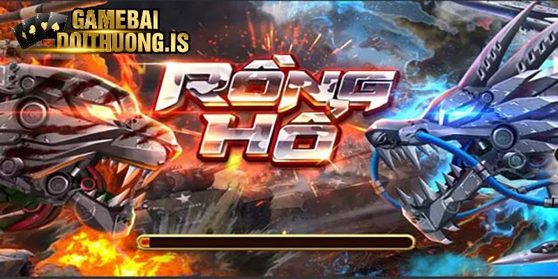 Chơi Rồng Hổ Nhatvip