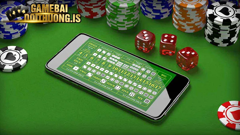 Luật chơi game sicbo cần nắm vững