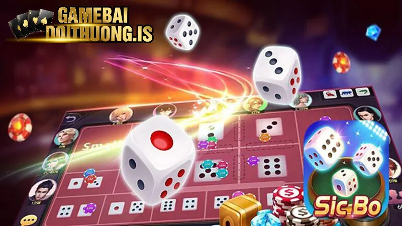 Hiểu rõ về game may rủi sicbo đổi thưởng
