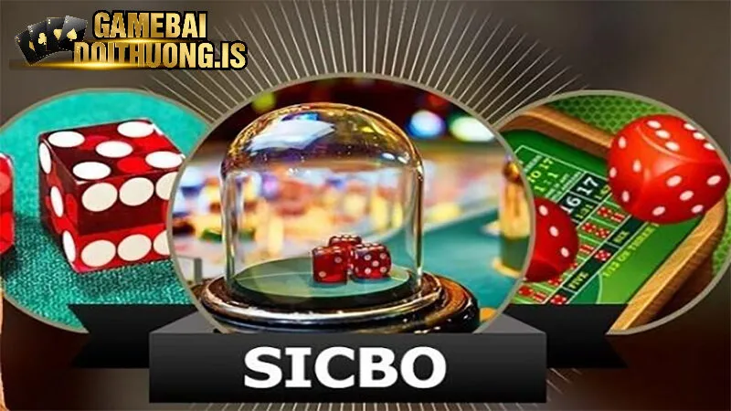 mẹo chơi Sicbo X8