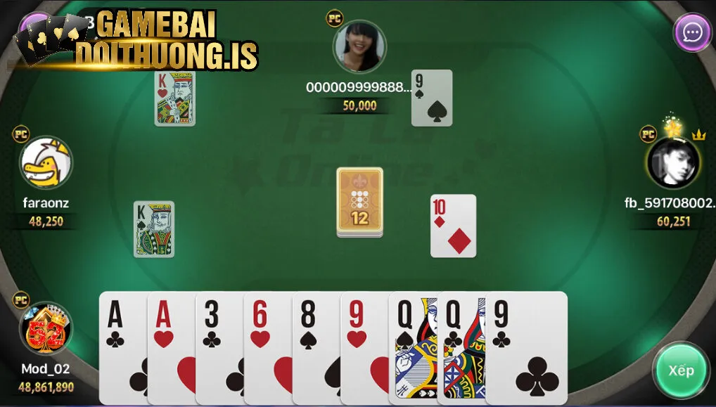 Cách chơi bài tá lả online chuẩn từ cao thủ