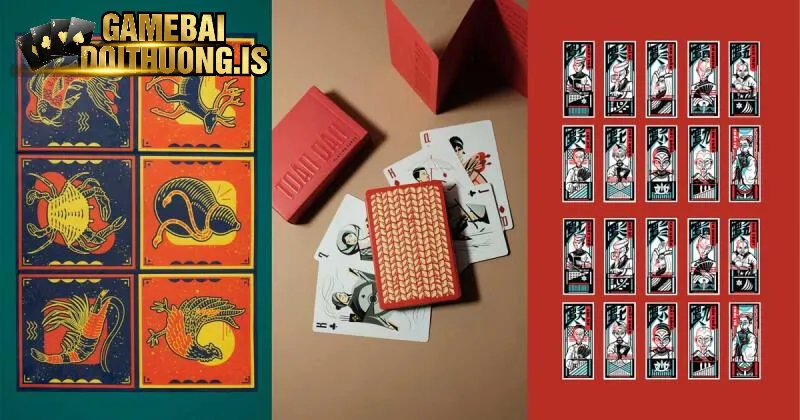 Chiến thuật chơi bài tam cúc thật hợp lý