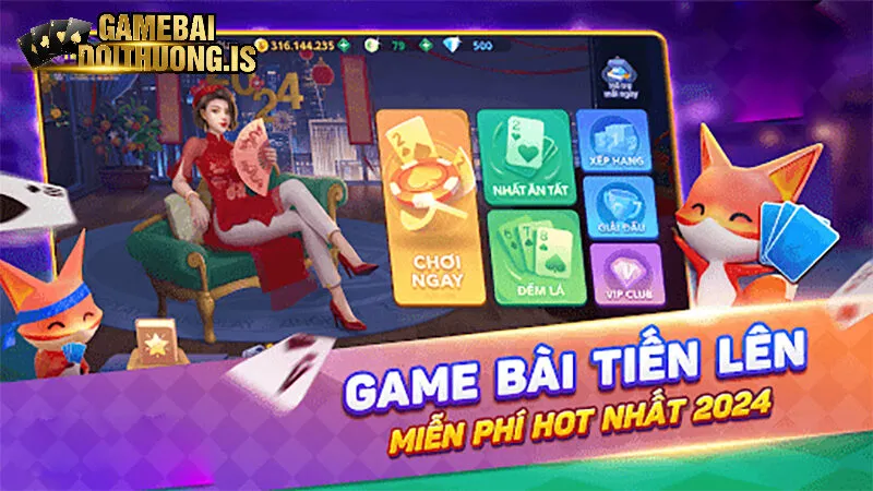 tiền lên miền Nam macau