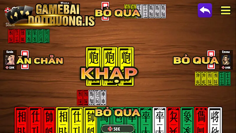 Luật chơi cần biết cho ai trải nghiệm bài tứ sắc