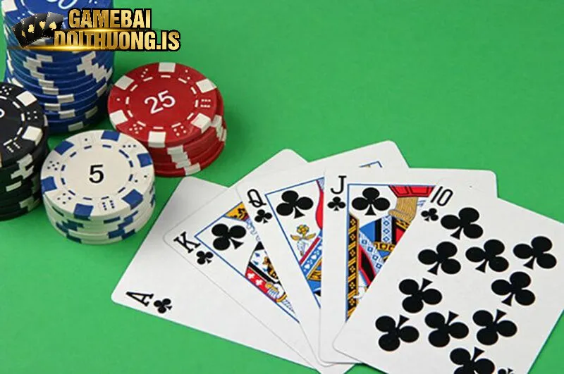 Hiểu về cổng game bài xì tố online