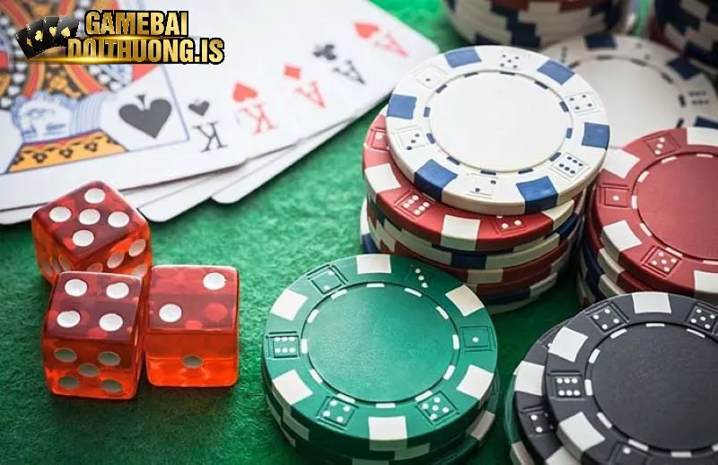 Nắm bắt rõ các cụm bài ăn thưởng lớn