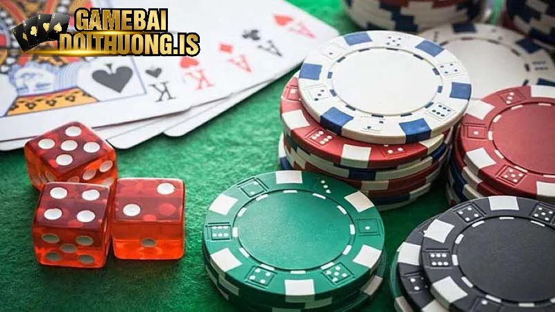 Thông tin về sảnh game bài xì tố online