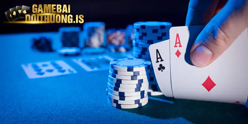 Hiểu về game bài xì tố online